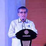 Menaker Bongkar Kunci Ekonomi Baru