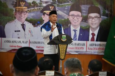 Koperasi Merah Putih Harapan Baru Gen Z