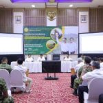 Mentan Perang Pangan