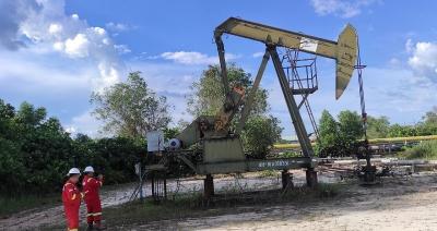 Terobosan Energi Indonesia