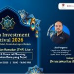 Cuan Ramadan Investasi Syariah Terungkap