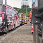 Mudik Gratis 2026 Pendaftaran Dibuka