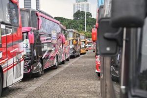 Mudik Gratis 2026 Pendaftaran Dibuka