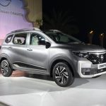 MPV 7 Seater Harga Bikin Melongo