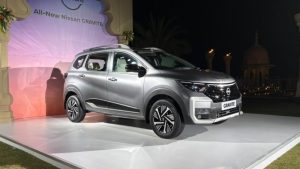 MPV 7 Seater Harga Bikin Melongo