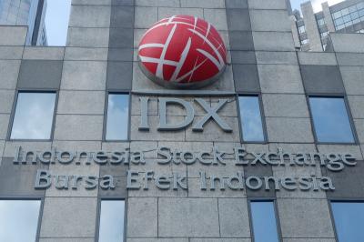 Triliunan Rupiah Instrumen Utang Penuhi BEI