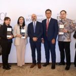 Luar Biasa Pegadaian Panen Penghargaan