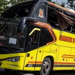 Bos Bus Maut Jadi Tersangka