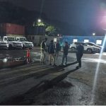 Pikap India Terjebak Kebijakan