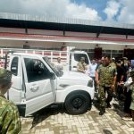 Skandal Impor Pickup India