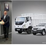 Impor Pickup India Industri Lokal Menjerit