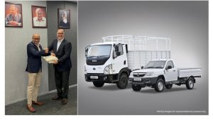 Impor Pickup India Industri Lokal Menjerit