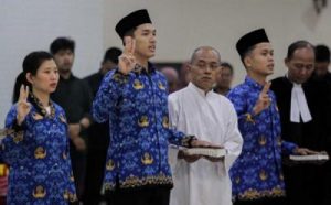 Gaji Jojo PNS Kemenpora Terkuak