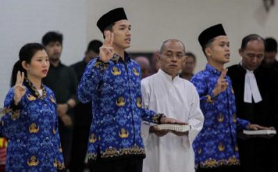 Gaji Jojo PNS Kemenpora Terkuak