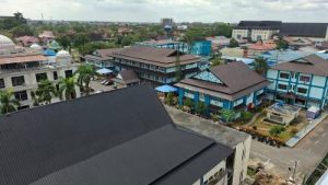 SMF Siap Gentengisasi Tunggu Petunjuk