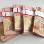 Rupiah Perkasa Dolar AS Tumbang