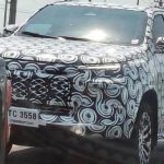 Fortuner Terbaru Bikin Heboh
