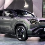Suzuki e-Vitara Mahal Ini Jawaban Tegasnya