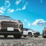 Toyota RAV4 PHEV Jangkauan Fantastis