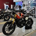 Triumph Murah Bikin Geger