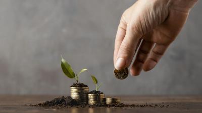 UMKM Pesisir Melejit Omzetnya