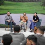 Ancaman Ganda Industri Otomotif