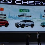 Hybrid Bakal Meledak