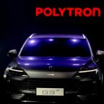 Polytron Gemparkan Pasar Mobil Listrik