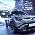 Punya Suzuki e Vitara Semudah Ini