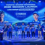 7 Jagoan Indonesia Guncang Dunia Balap