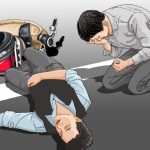 Tragedi Tiap 20 Menit