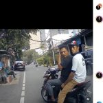Awas Preman Jalanan Jakarta