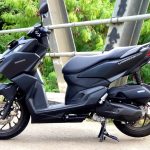 Vario 160 Siap Guncang Pasar