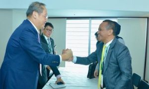 RI Siap Guncang Energi Asia