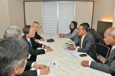Investasi Jumbo Masela
