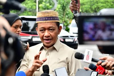 Prabowo Guncang Pasar Motor