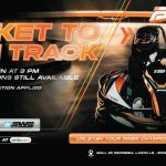 Pacu Adrenalin di Sirkuit Tercepat Jakarta