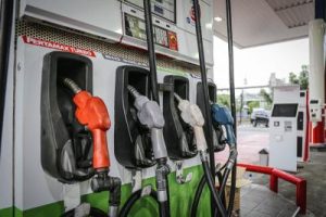 Stok BBM Melimpah Pertamina Jamin Aman