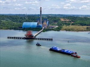 PLN Kejar Target Ambisius Energi Hijau