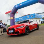 Kuasai BMW Batas Ekstrem
