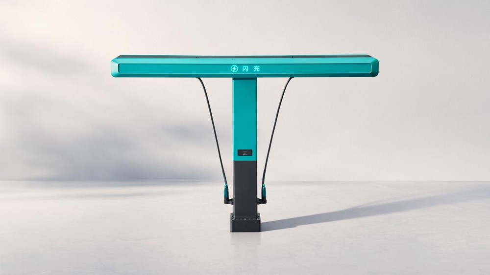 BYD Cas 9 Menit Jalan Ribuan KM