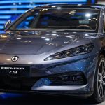 Denza Z9 GT Siap Gemparkan Indonesia