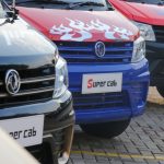 DFSK Bocorkan Rahasia Baru