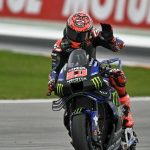 Yamaha Terpuruk Rookie Bersinar