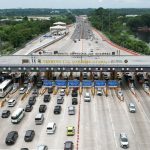 Mudik Lebaran Diskon Tol 30 Persen