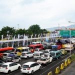 Waktu Terlarang Mudik Kemenhub