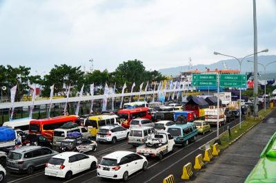 Waktu Terlarang Mudik Kemenhub