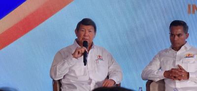 Tawaran Gila Lahan Negara Ditolak Hashim