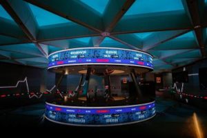 Bursa Berdarah Saham Ini Malah Terbang