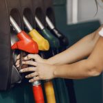 Laos Tercekik BBM Antre 5 Jam